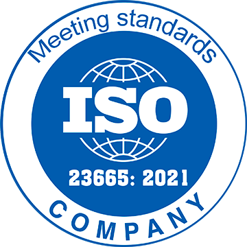 iso 23665